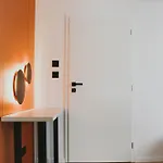 Kukucinova Appartement