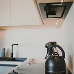 Appartement Kukucinova *