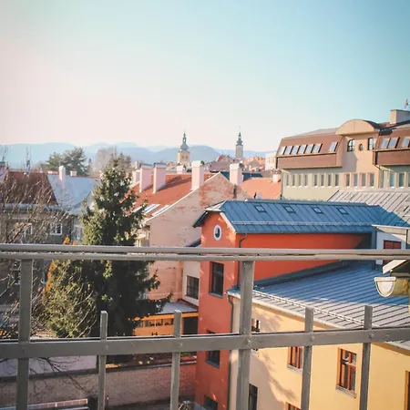 Appartement Kukucinova Banská Bystrica