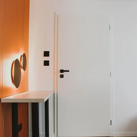 Kukucinova Appartement