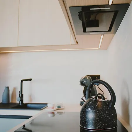 Appartement Kukucinova *