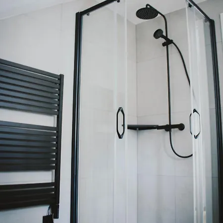 Kukucinova Apartamento Banská Bystrica