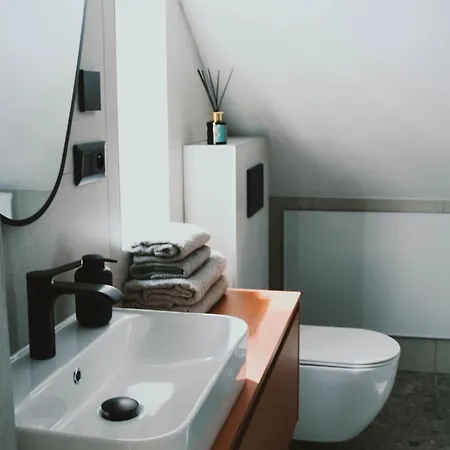 Appartement Kukucinova Banská Bystrica