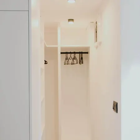 Kukucinova Appartement