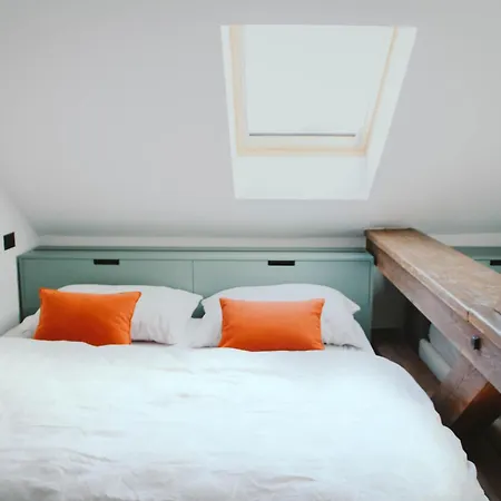 Kukucinova Appartement Banská Bystrica